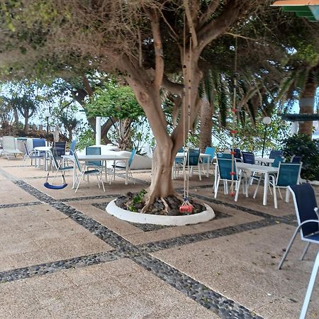 Apartamentos Playa Chica / Playa Las Gaviotas Santa Cruz de Tenerife Exteriör bild