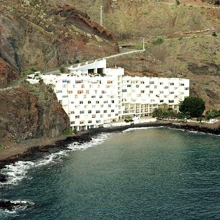 Apartamentos Playa Chica / Playa Las Gaviotas Santa Cruz de Tenerife Exteriör bild