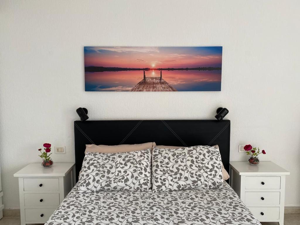 Apartamentos Playa Chica / Playa Las Gaviotas Santa Cruz de Tenerife Exteriör bild