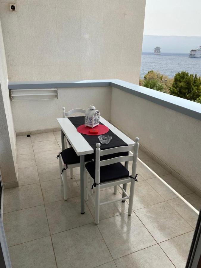Apartamentos Playa Chica / Playa Las Gaviotas Santa Cruz de Tenerife Exteriör bild