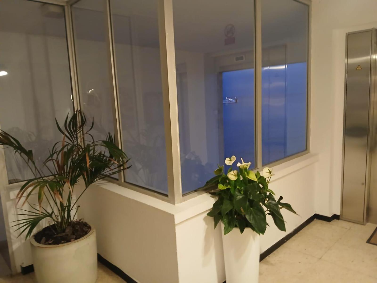 Apartamentos Playa Chica / Playa Las Gaviotas Santa Cruz de Tenerife Exteriör bild