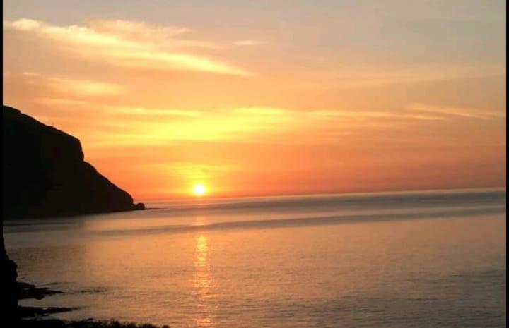 Apartamentos Playa Chica / Playa Las Gaviotas Santa Cruz de Tenerife Exteriör bild